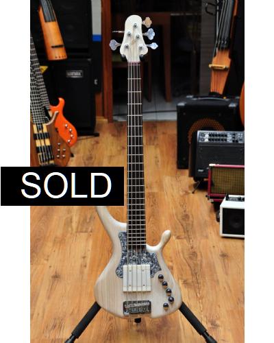 Egilegor Biadar 5 Neo-Classic